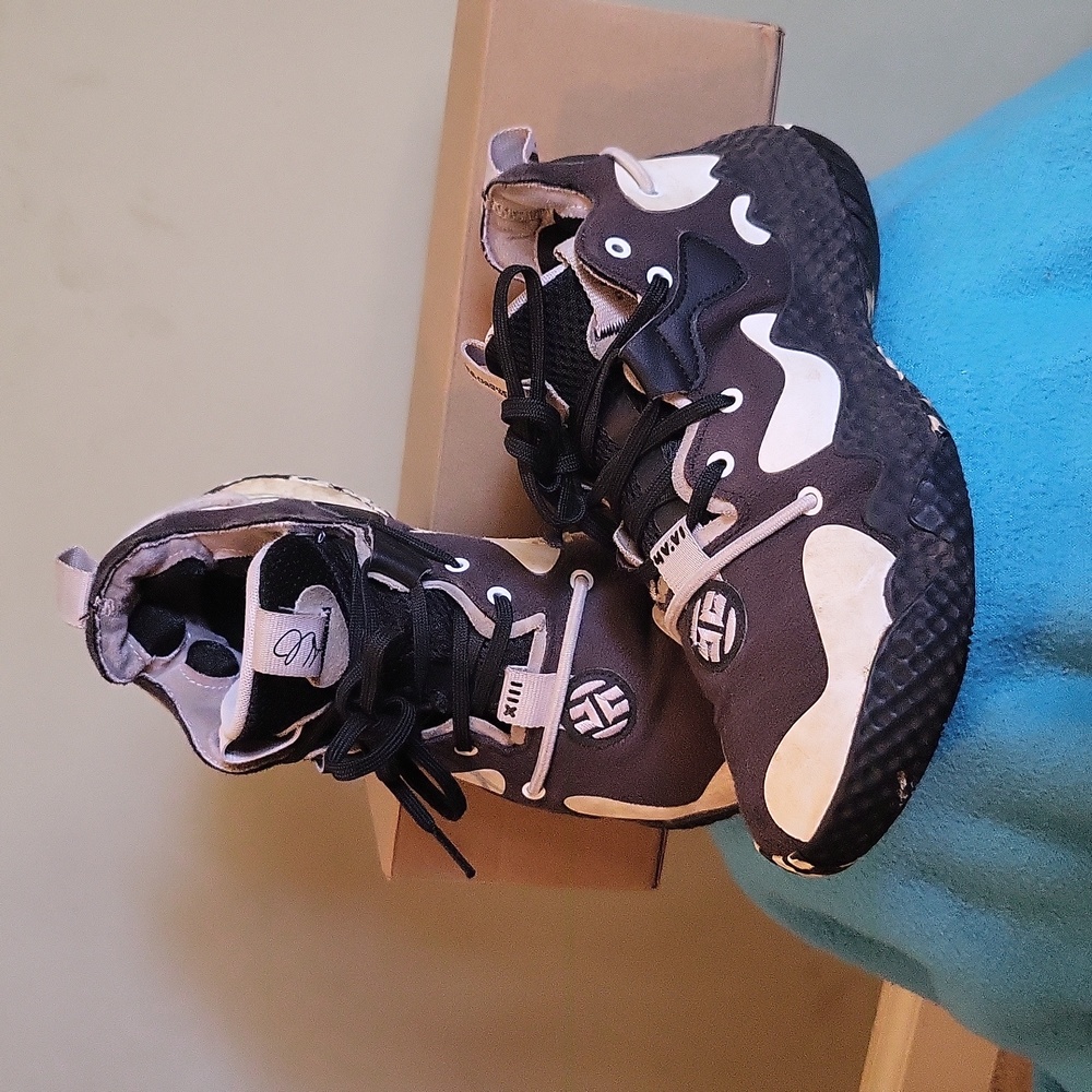 Kids Adidas